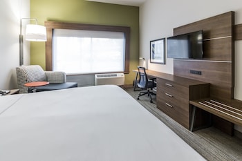 holiday inn express villa rica by ihg