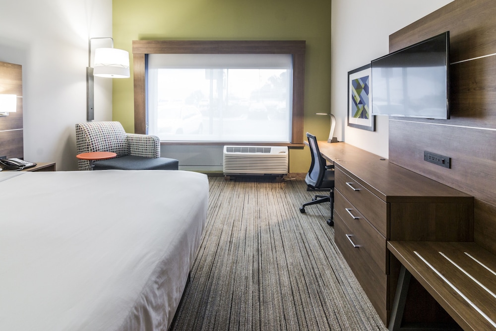 holiday inn express villa rica by ihg