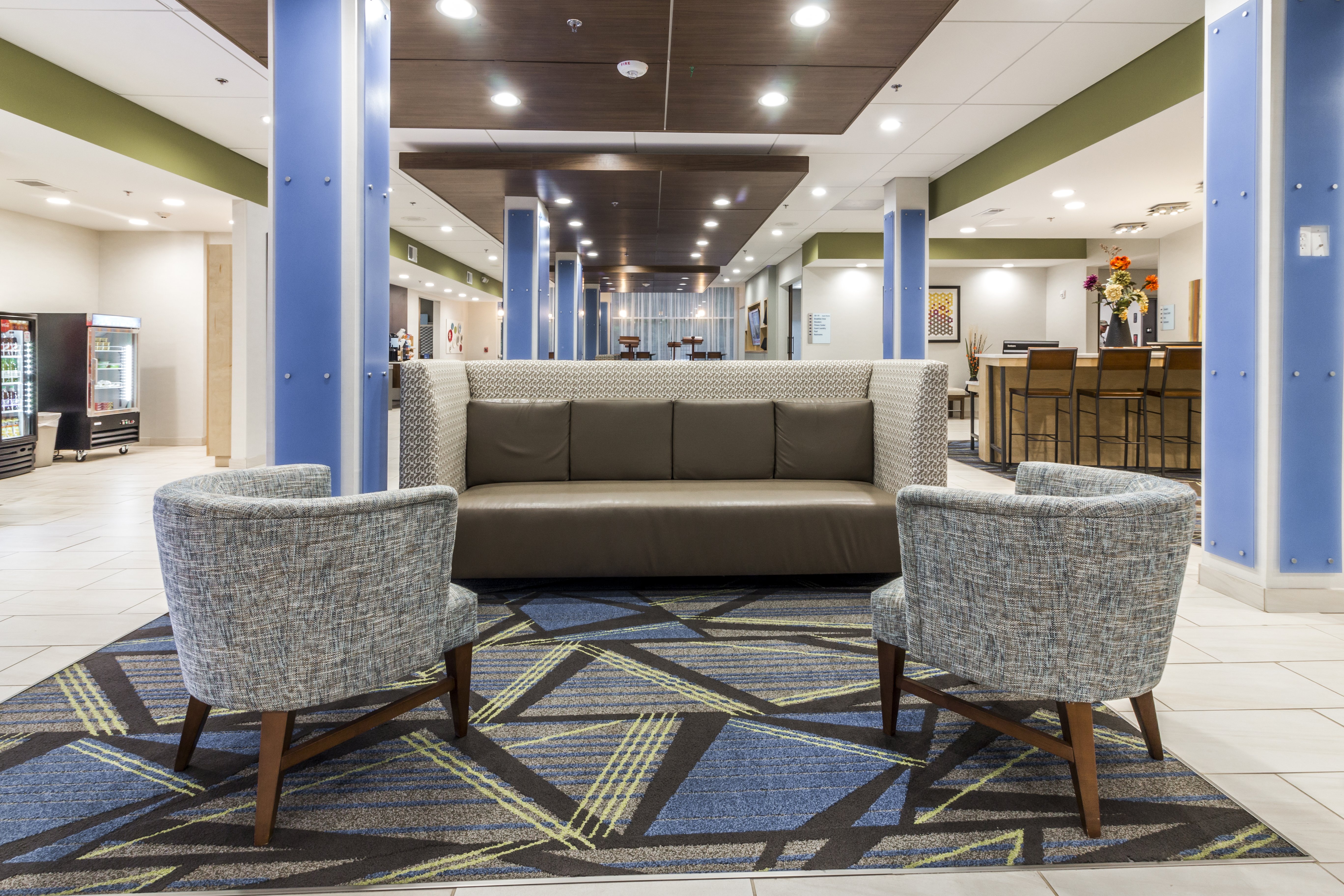 holiday inn express villa rica by ihg
