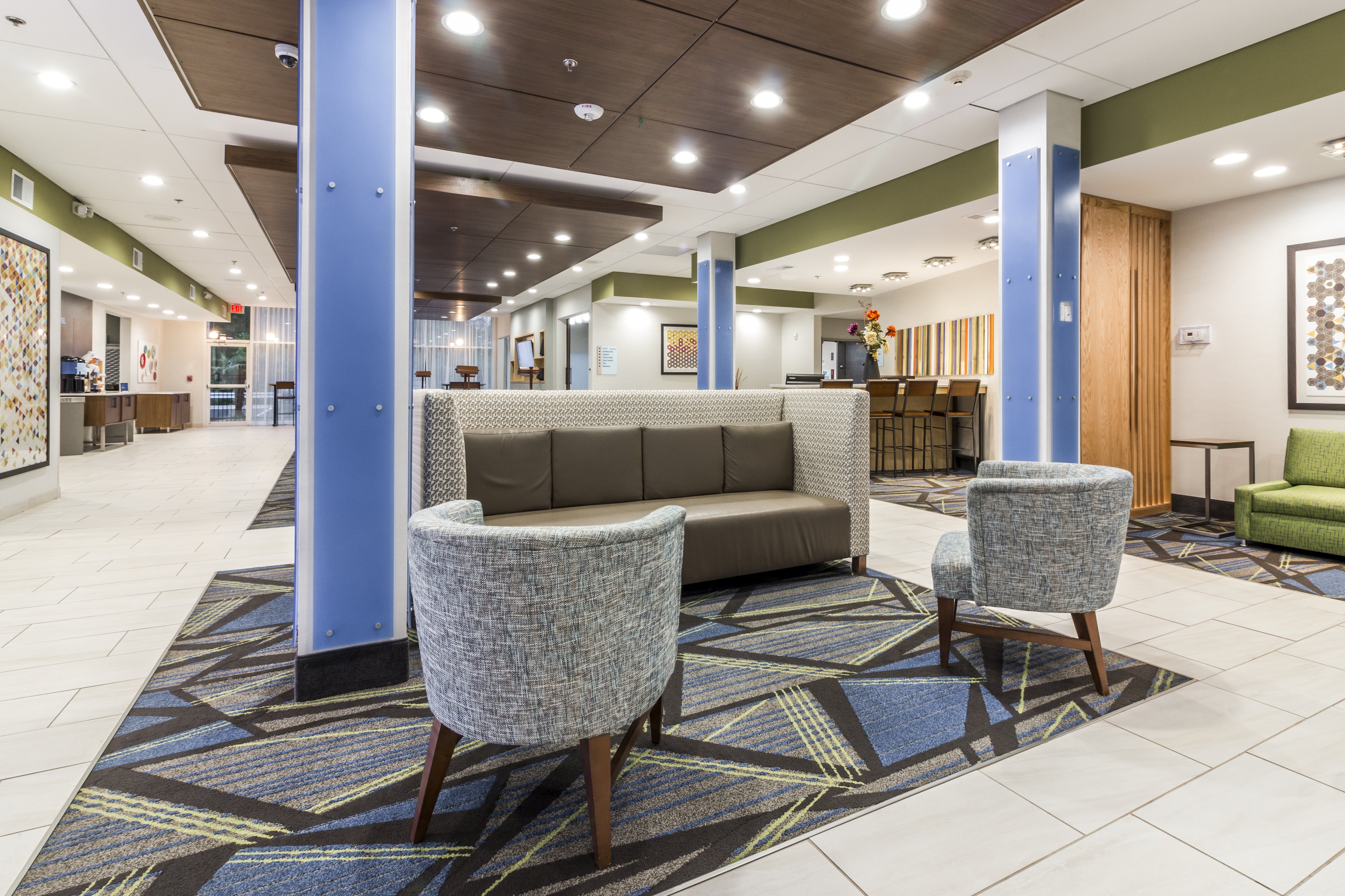 holiday inn express villa rica by ihg