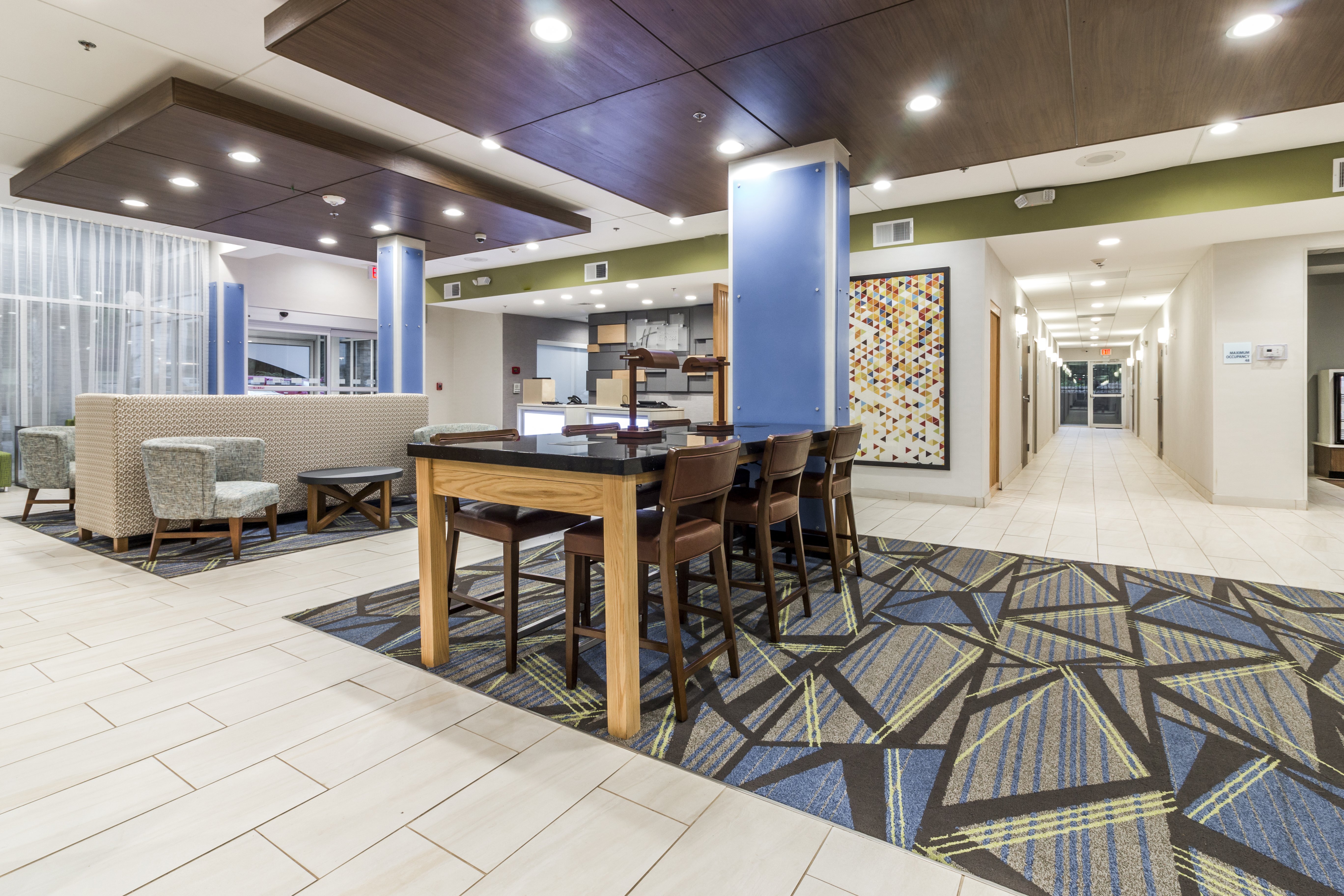 holiday inn express villa rica by ihg