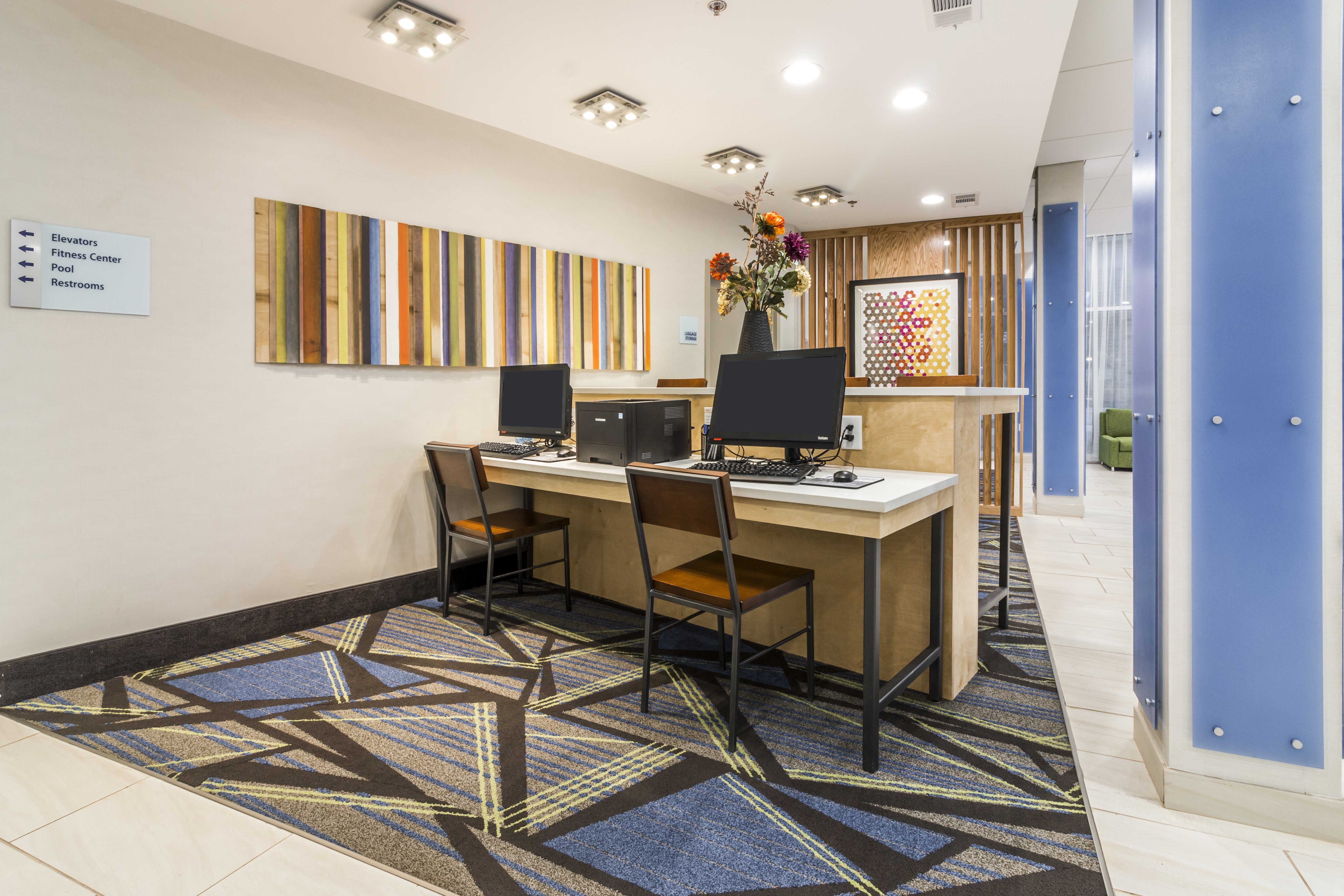 holiday inn express villa rica by ihg