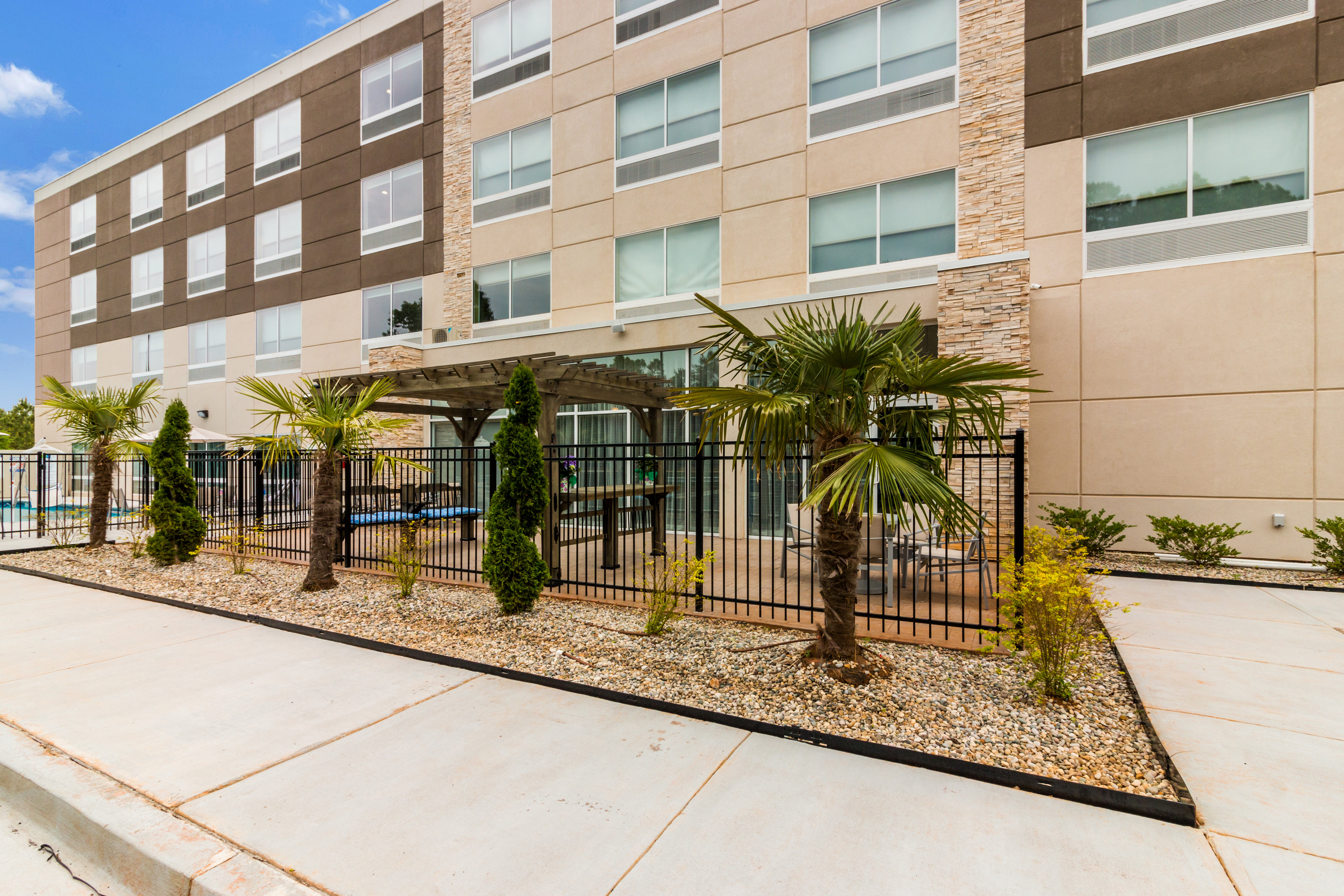 holiday inn express villa rica by ihg