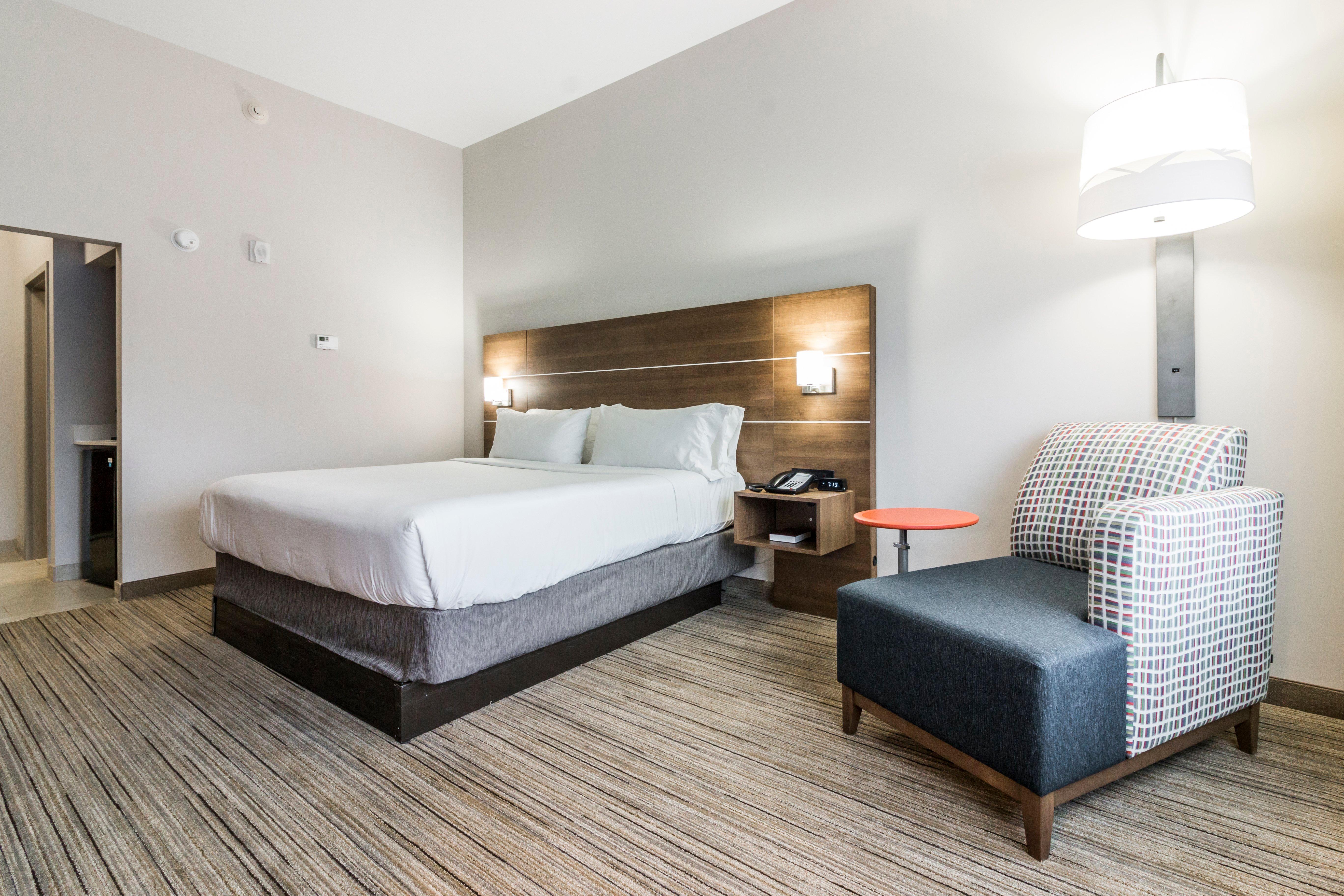 holiday inn express villa rica by ihg