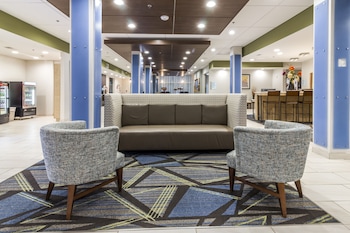 Holiday Inn Express Villa Rica By Ihg,Carrollton>>Atlanta,3 star