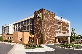 Home2 Suites By Hilton Menomonee Falls Milwaukee,Milwaukee>>Menomonee Falls,3 star