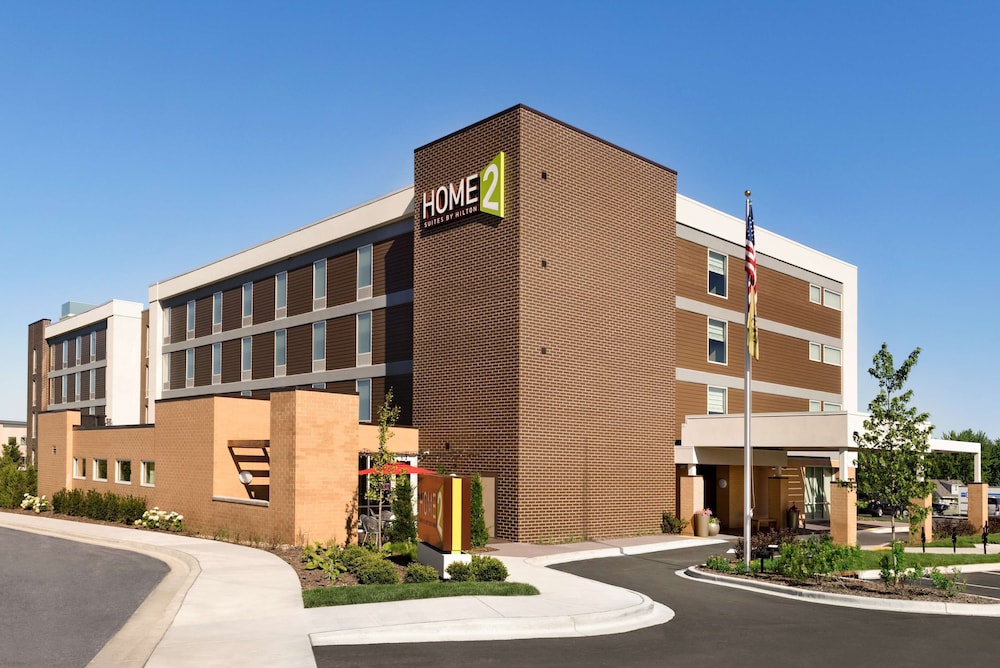 home2 suites by hilton menomonee falls milwaukee
