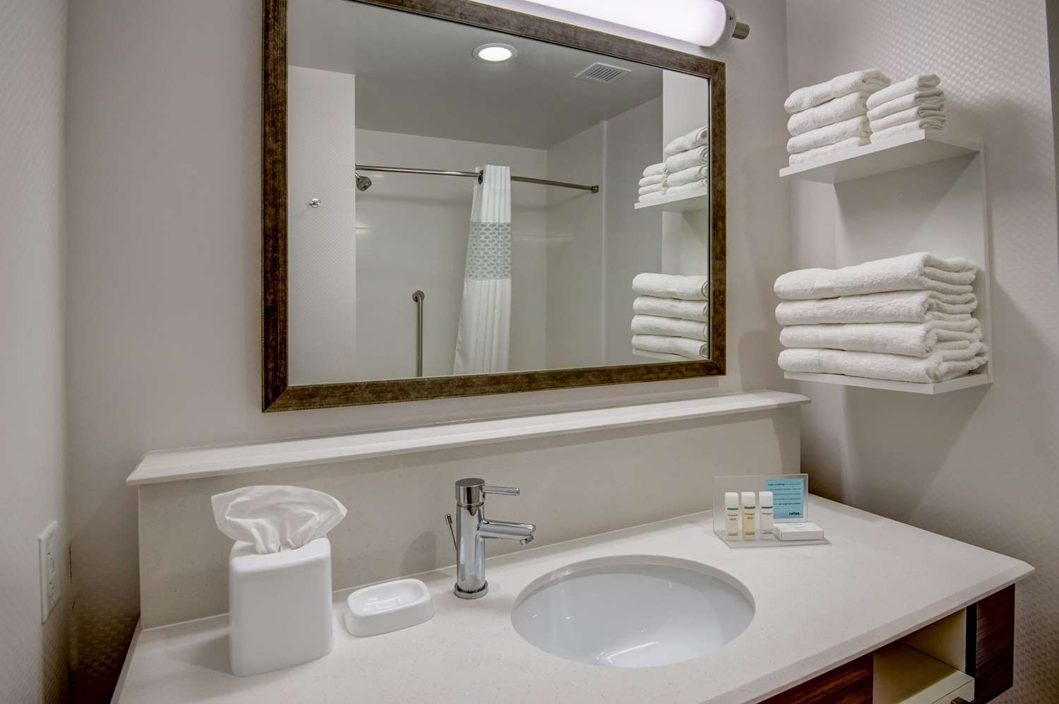 hampton inn by hilton plant city