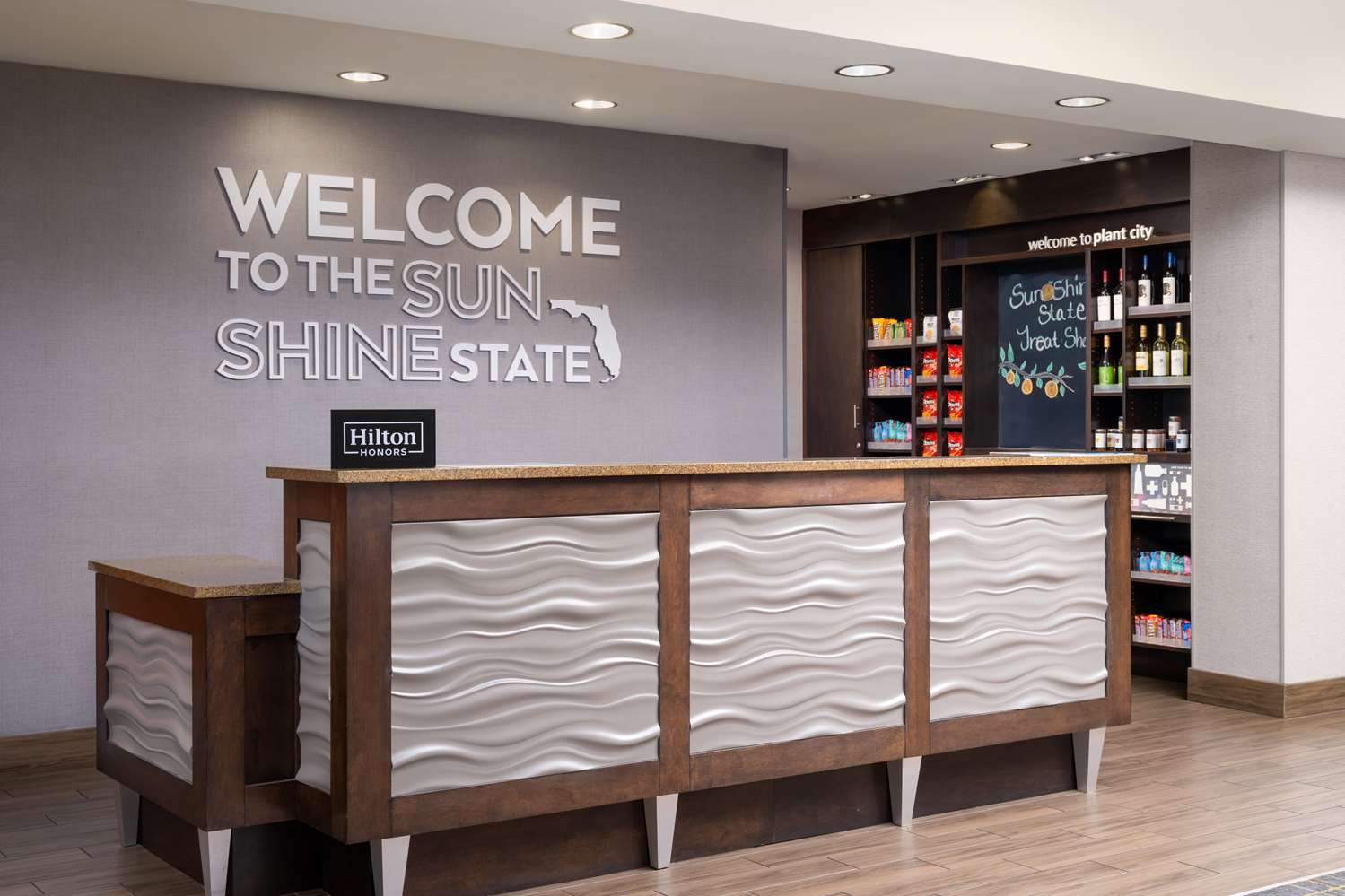 hampton inn by hilton plant city