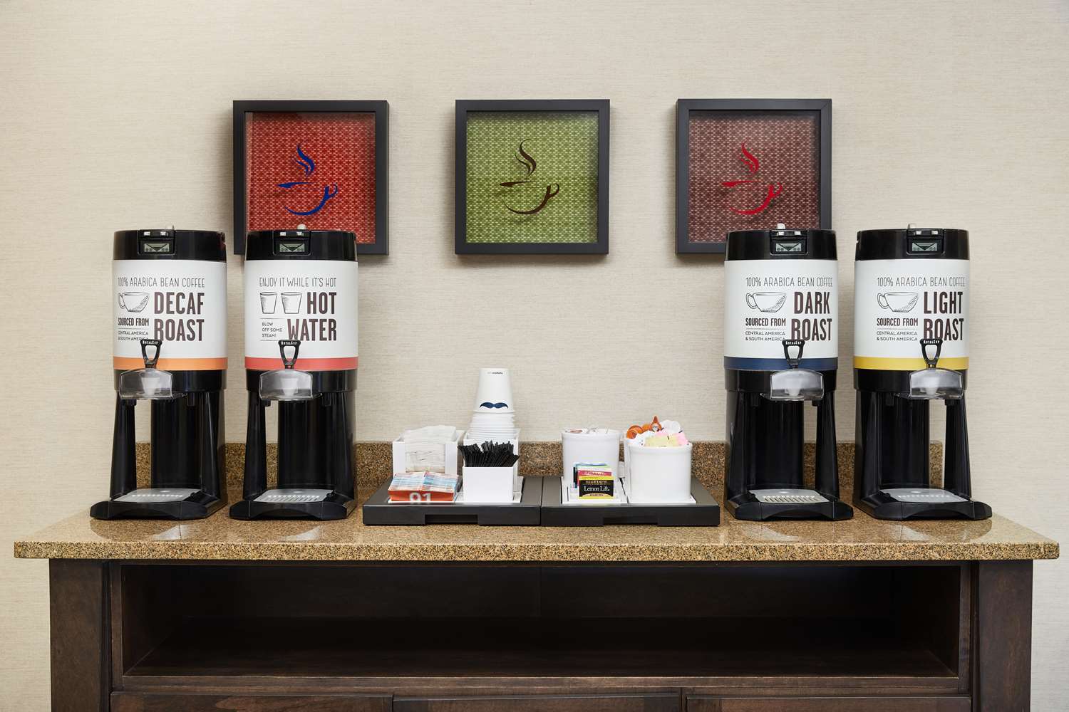 hampton inn by hilton plant city