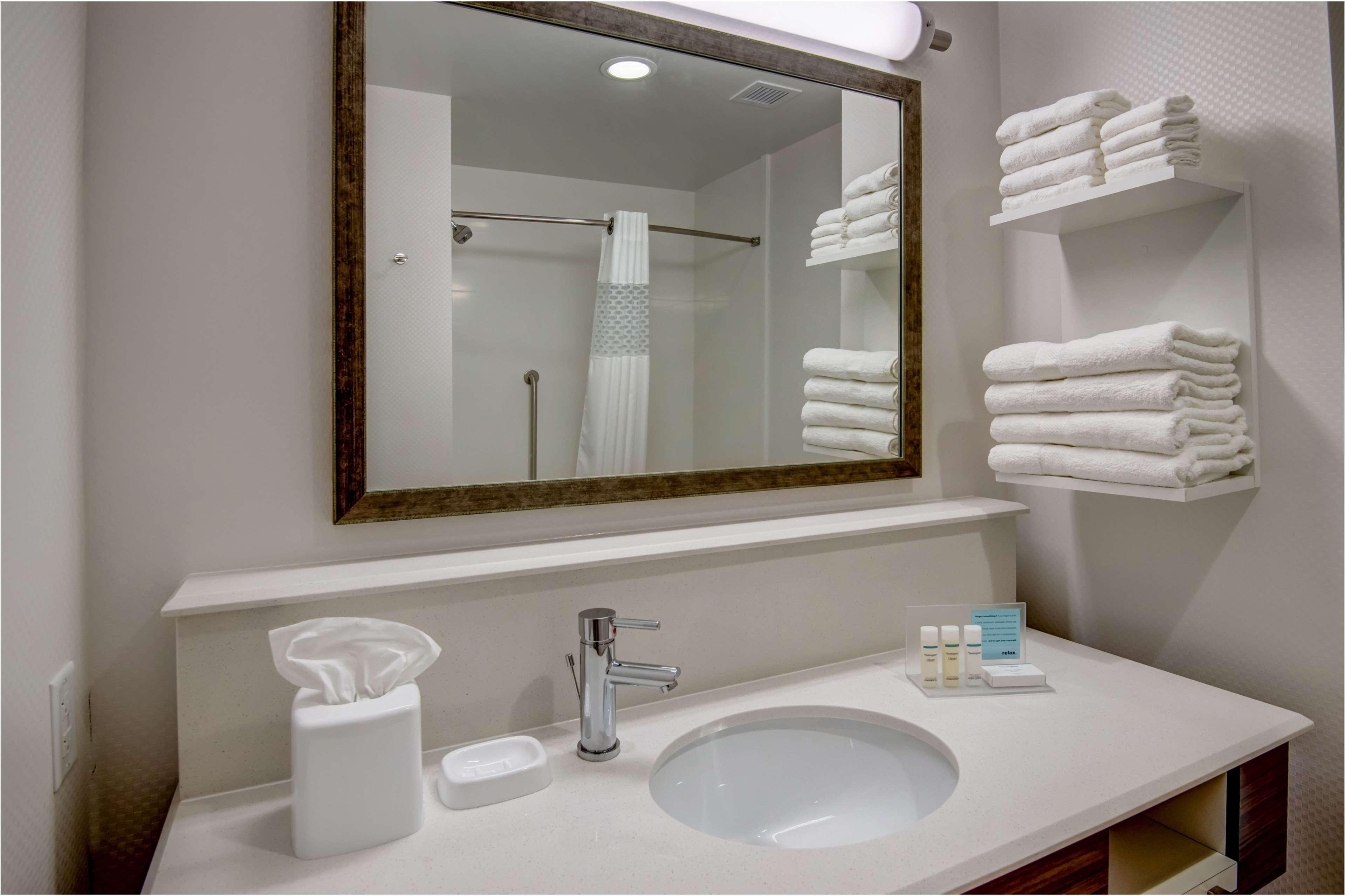 hampton inn by hilton plant city