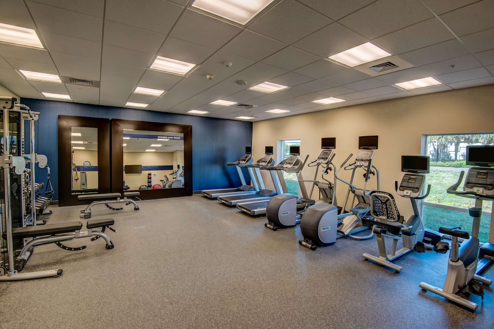 hampton inn by hilton plant city