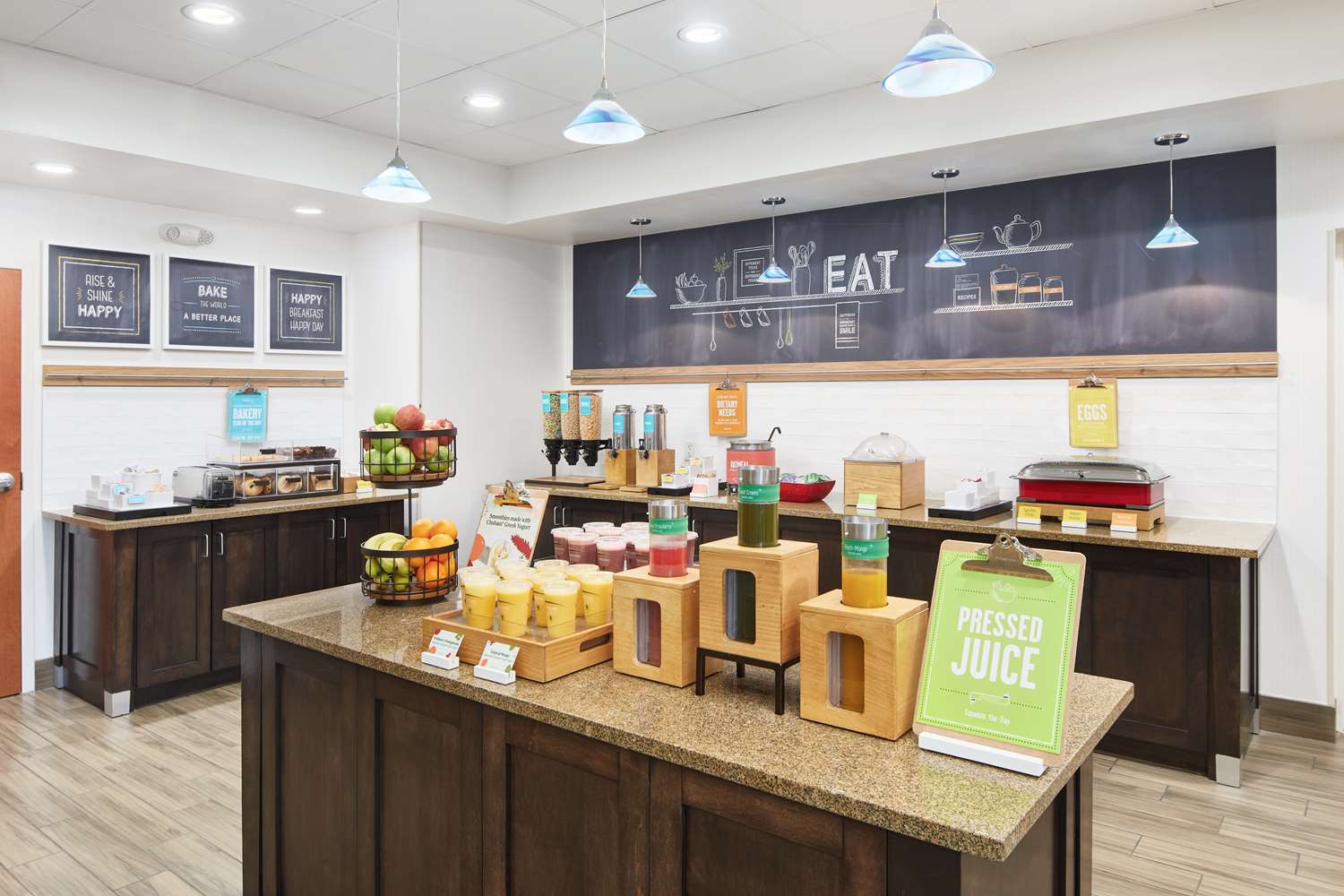 hampton inn by hilton plant city