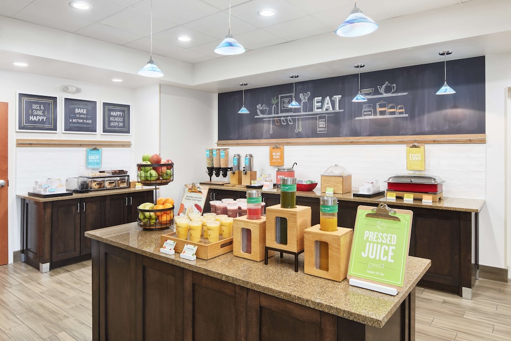 hampton inn by hilton plant city