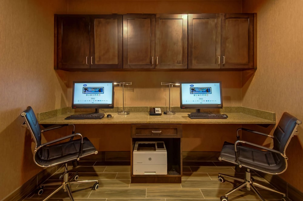 hampton inn by hilton plant city