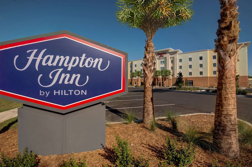 hampton inn by hilton plant city