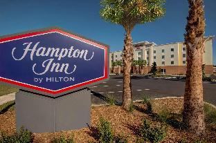 Hampton Inn By Hilton Plant City,Plant City>>Lakeland - Winter Haven,3 star
