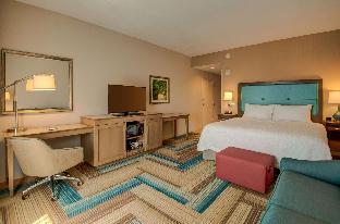 hampton inn by hilton plant city