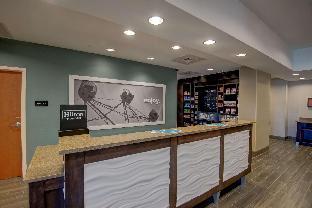 Hampton Inn By Hilton Plant City,Plant City>>Lakeland - Winter Haven,3 star
