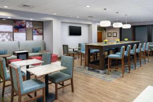 hampton inn by hilton plant city