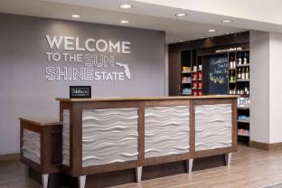 hampton inn by hilton plant city