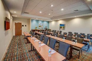 hampton inn by hilton plant city