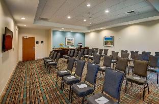 hampton inn by hilton plant city