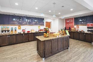 hampton inn by hilton plant city