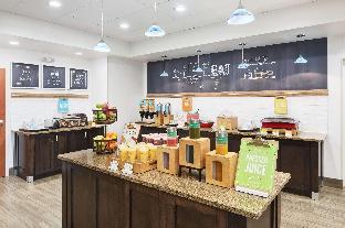 hampton inn by hilton plant city