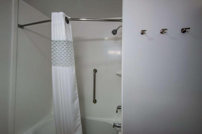 hampton inn by hilton plant city