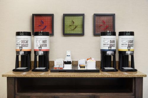 hampton inn by hilton plant city