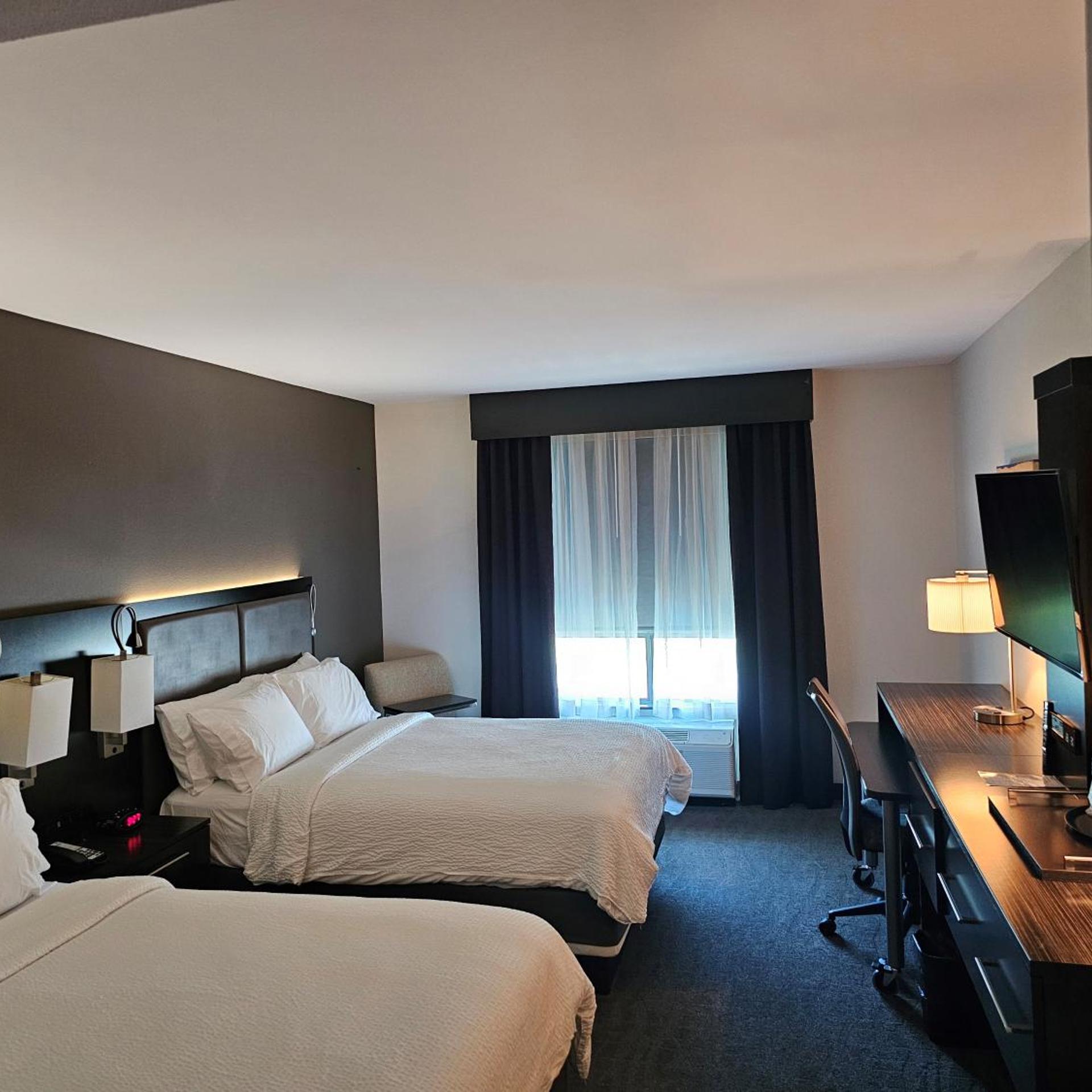 holiday inn paducah riverfront by ihg