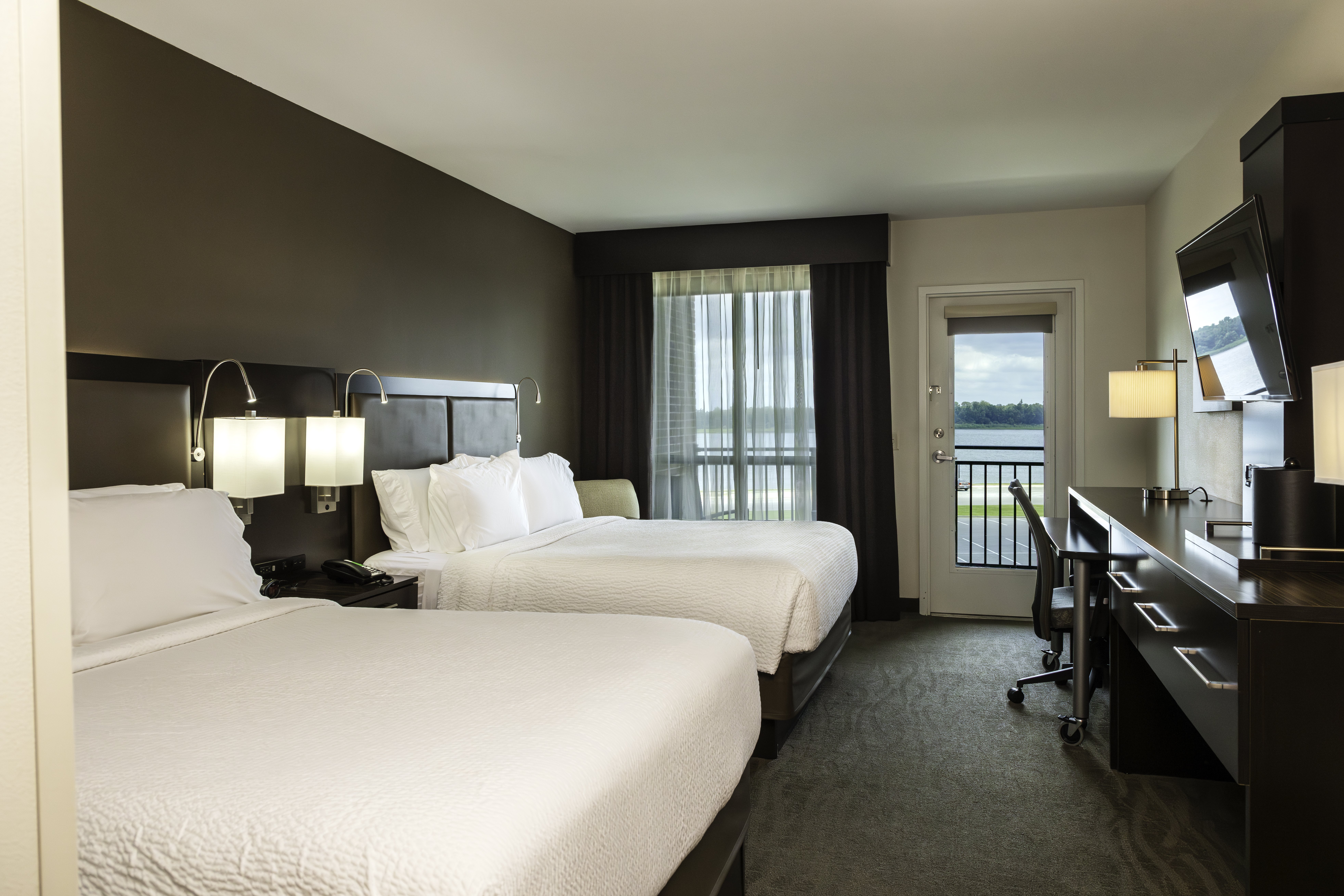 holiday inn paducah riverfront by ihg