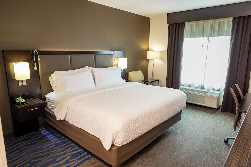 holiday inn paducah riverfront by ihg