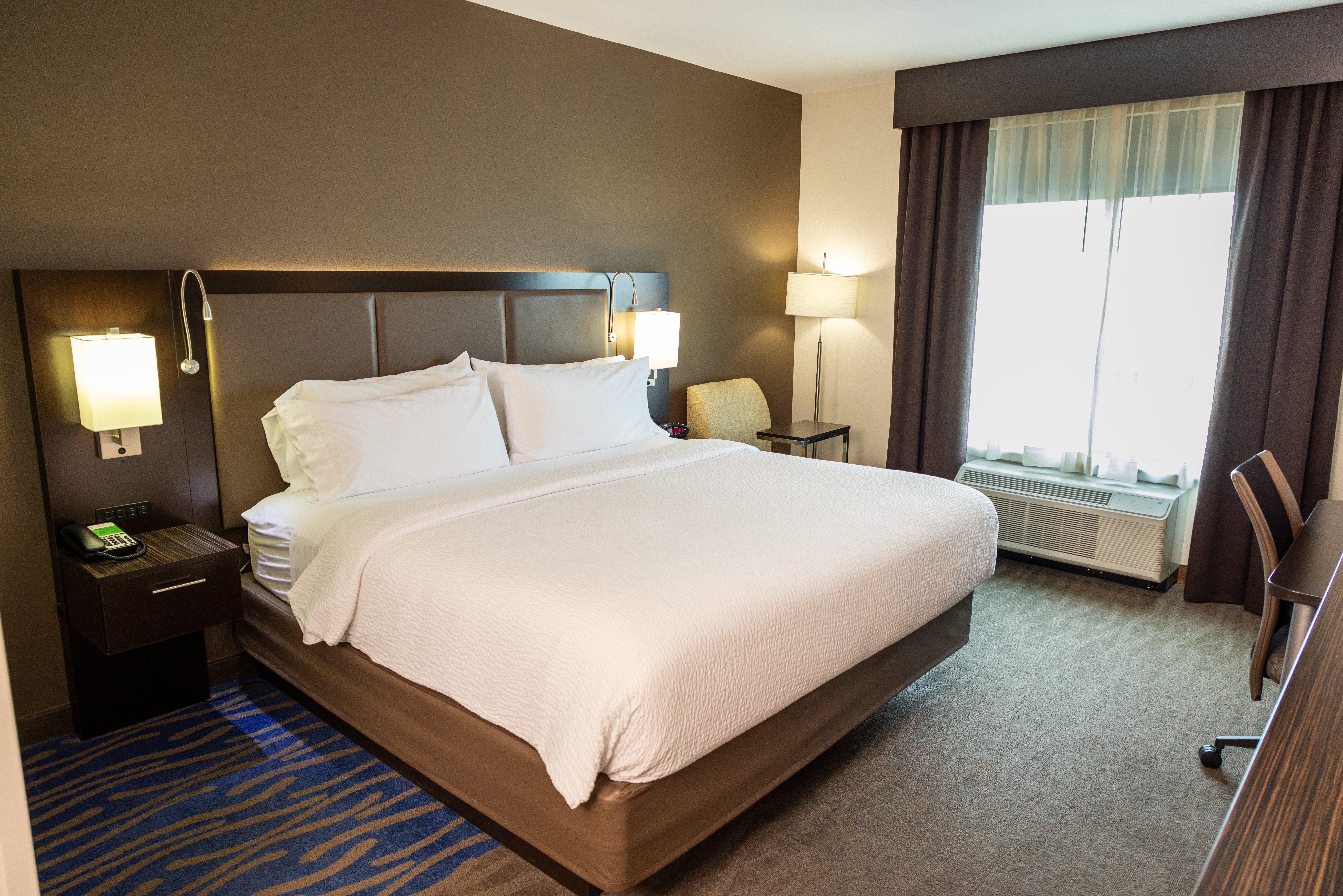 holiday inn paducah riverfront by ihg