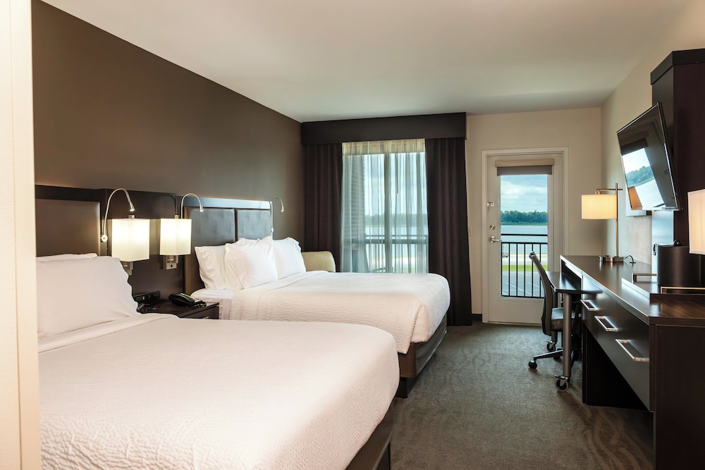 holiday inn paducah riverfront by ihg
