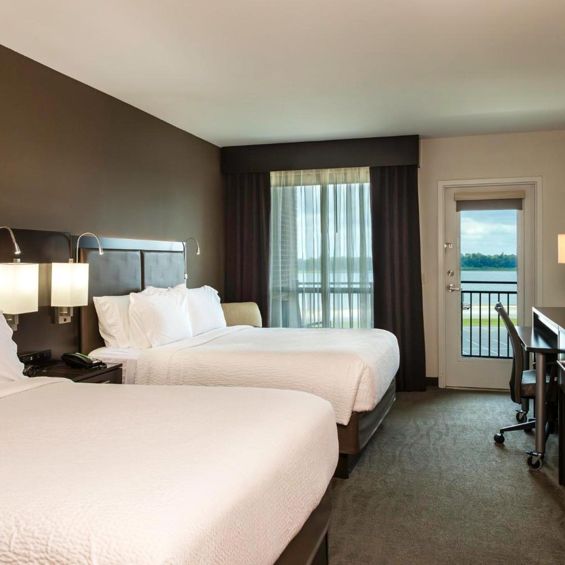 holiday inn paducah riverfront by ihg