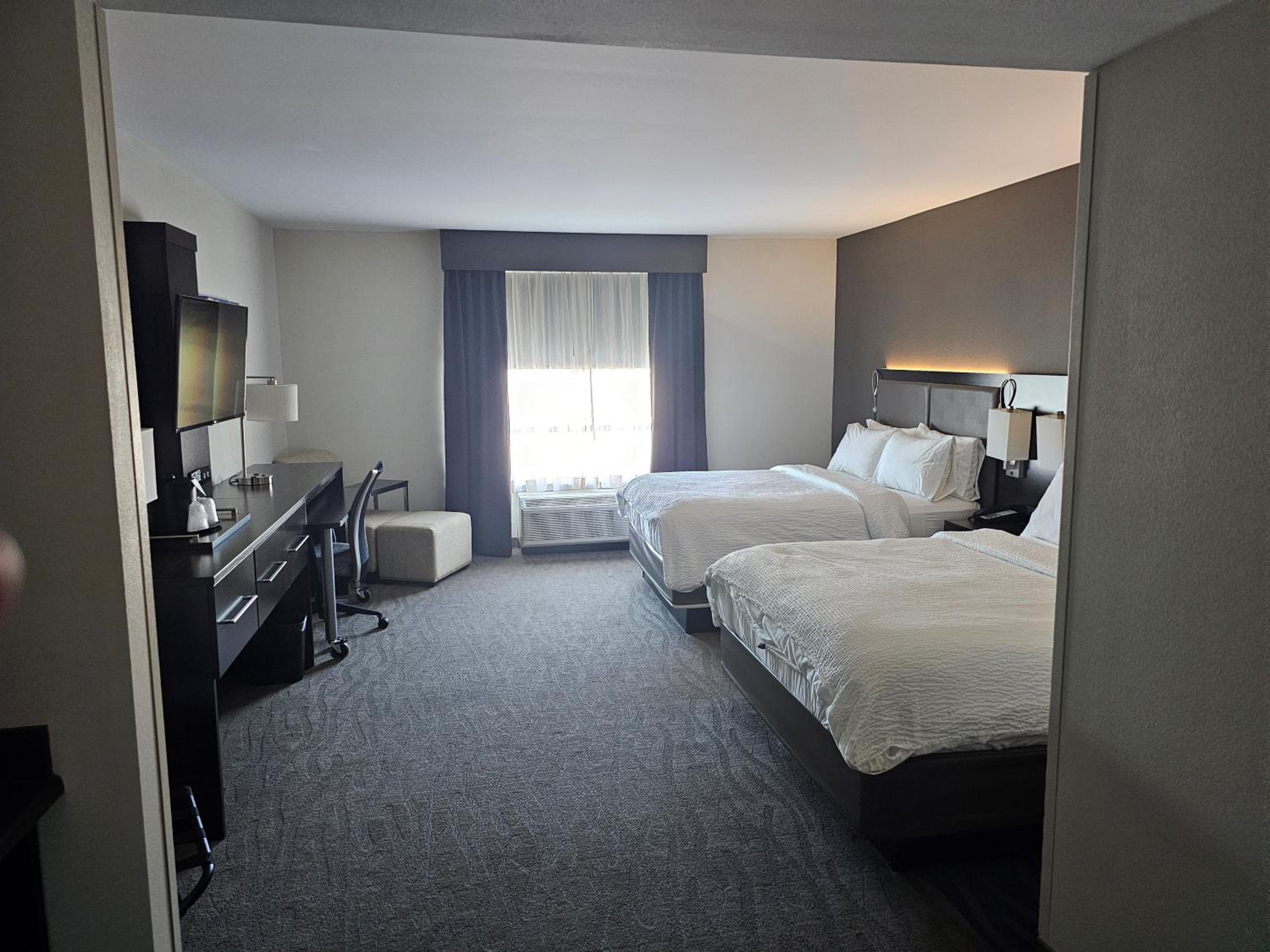 holiday inn paducah riverfront by ihg