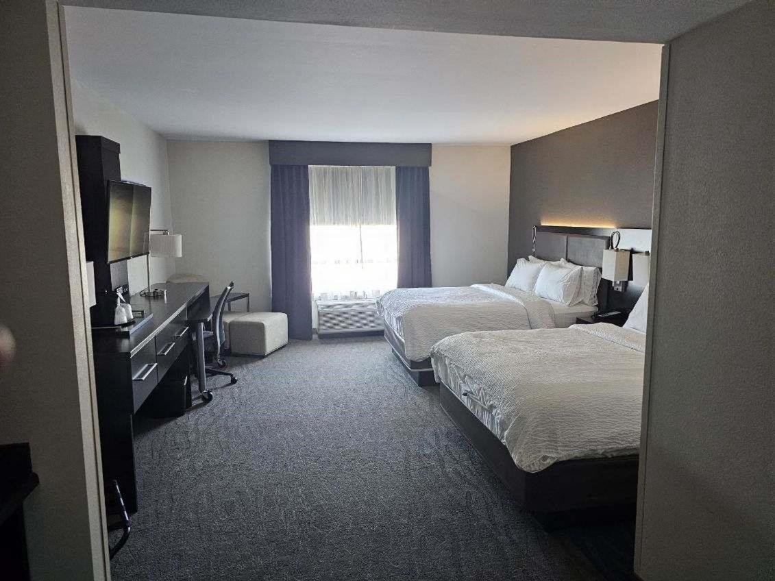 holiday inn paducah riverfront by ihg
