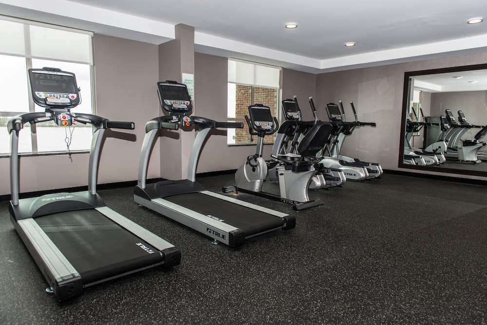 holiday inn paducah riverfront by ihg