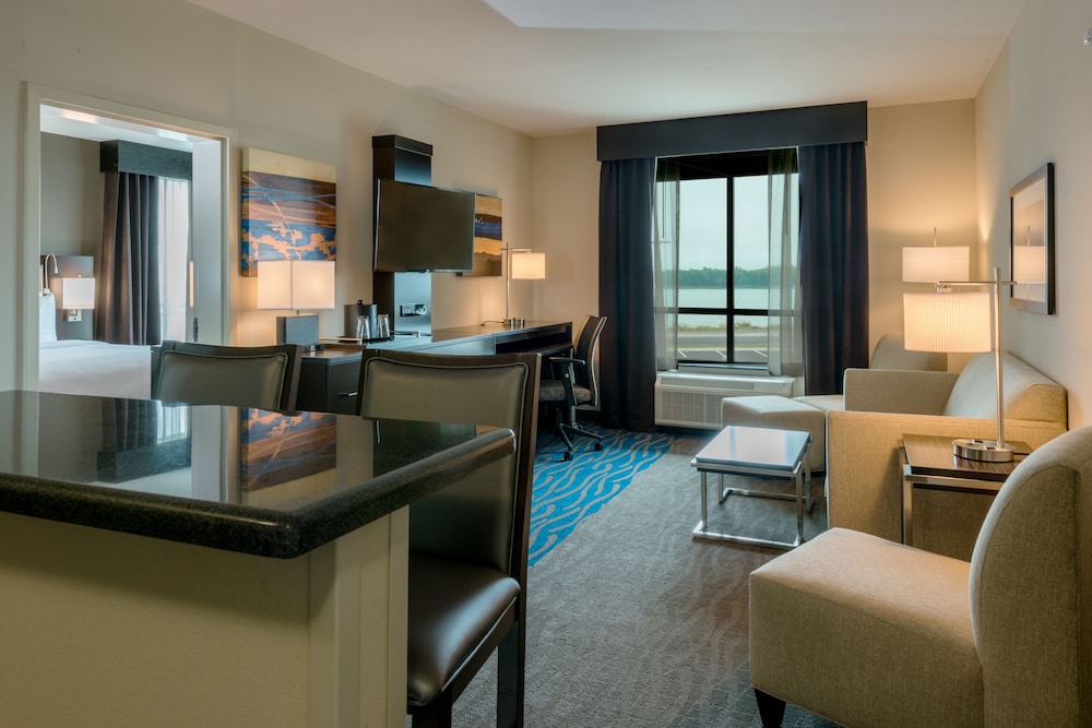 holiday inn paducah riverfront by ihg