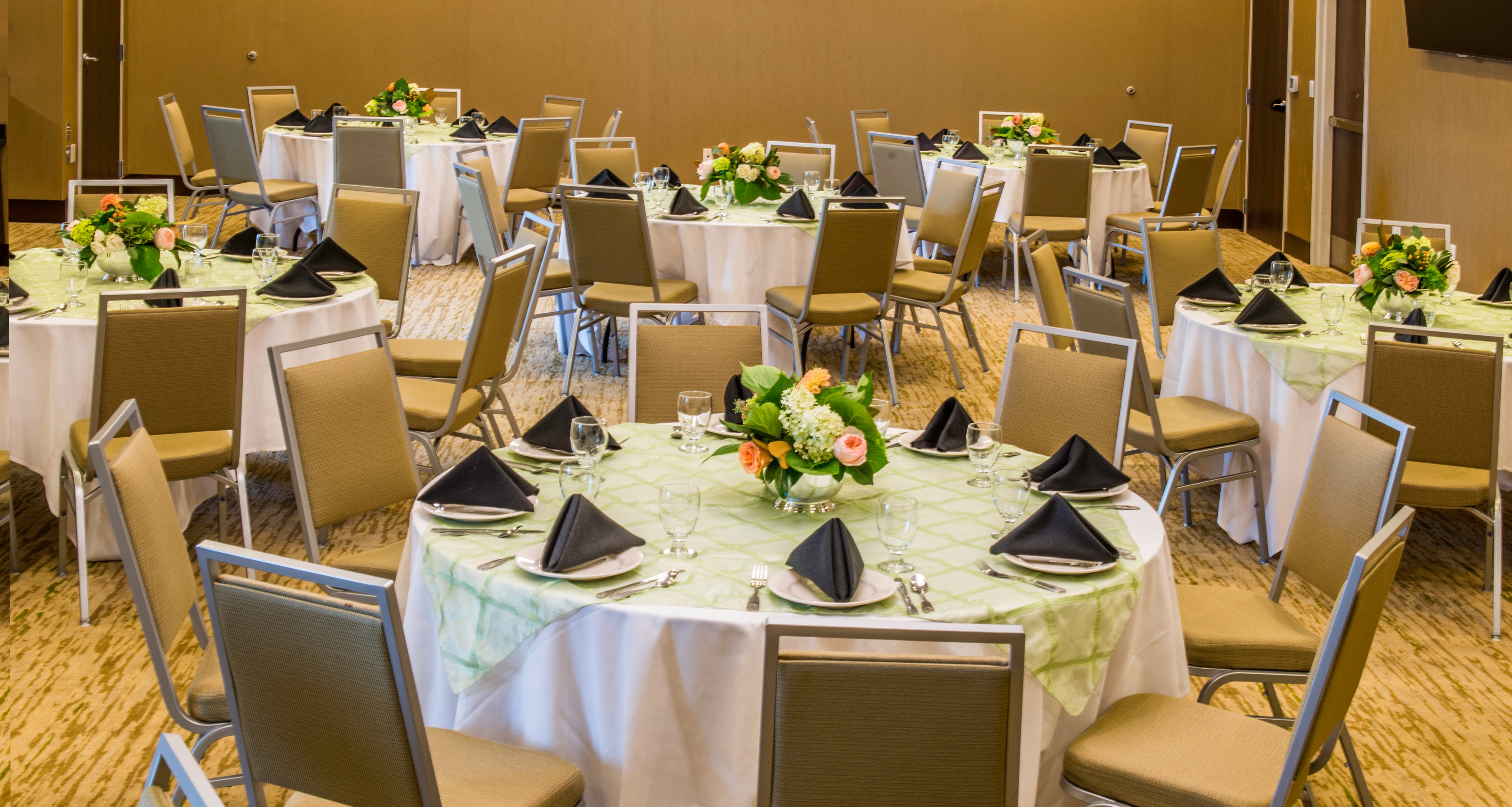 holiday inn paducah riverfront by ihg