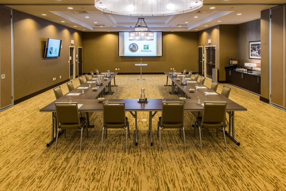 holiday inn paducah riverfront by ihg