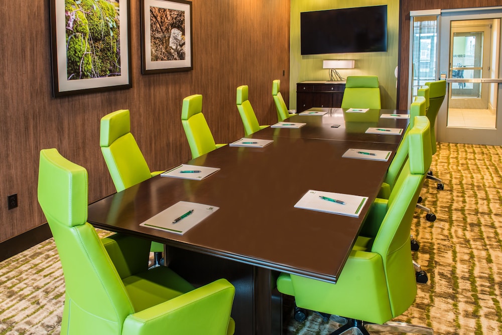 holiday inn paducah riverfront by ihg
