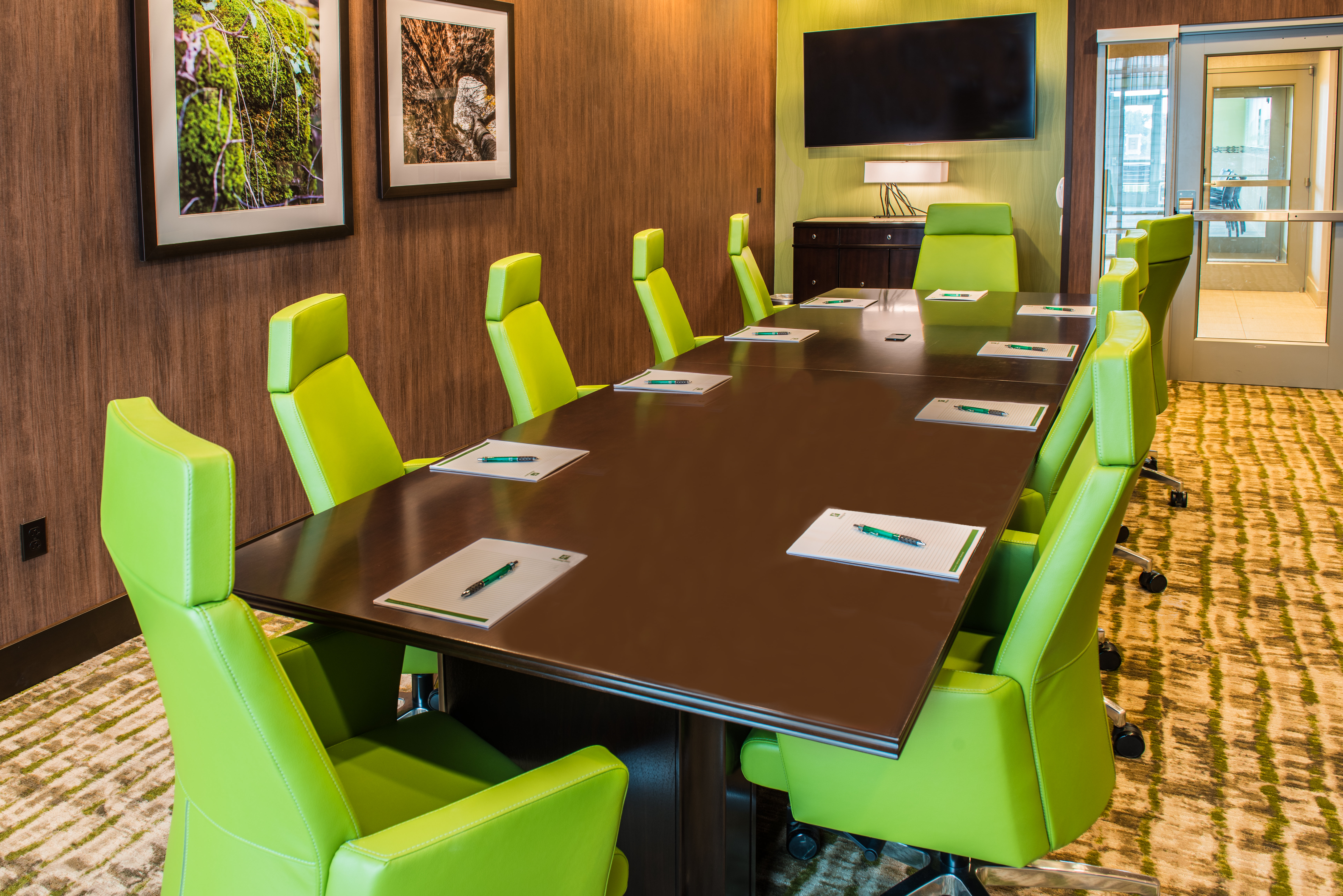 holiday inn paducah riverfront by ihg