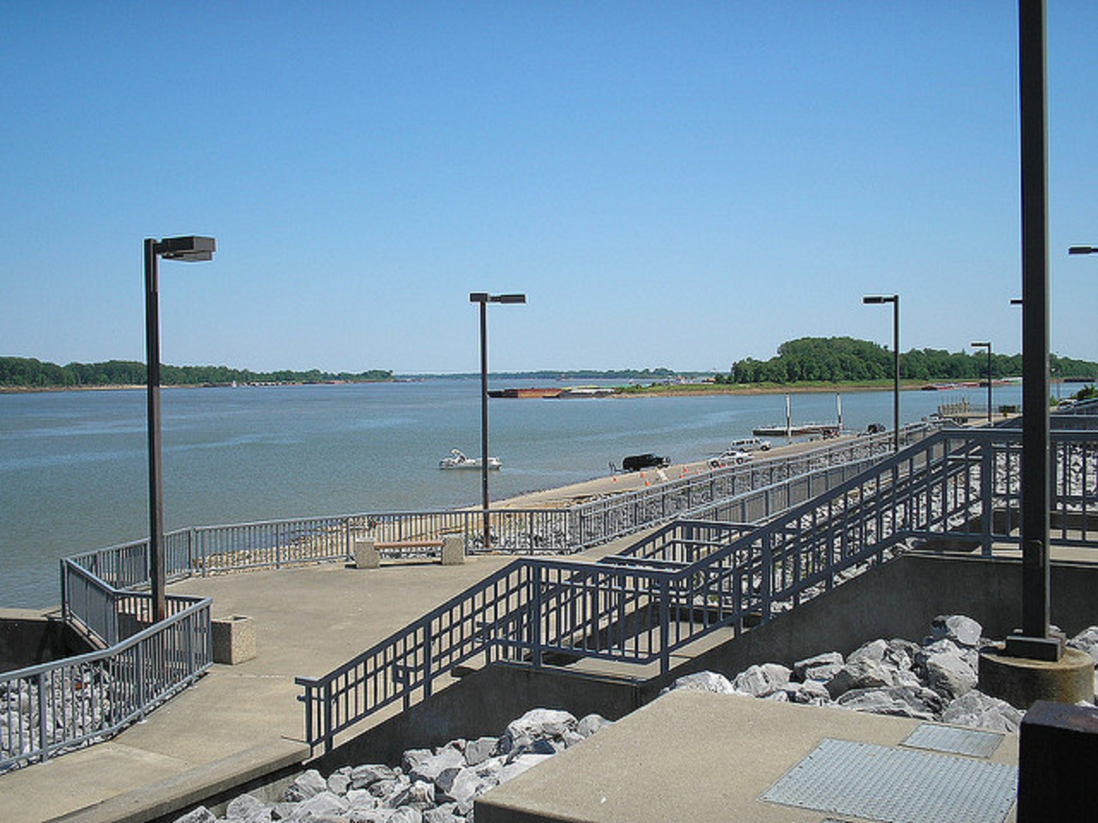 holiday inn paducah riverfront by ihg