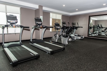 Holiday Inn Paducah Riverfront By Ihg,Kentucky>>Paducah,3 star