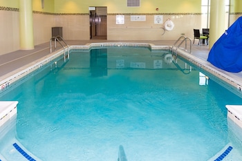 Holiday Inn Paducah Riverfront By Ihg,Kentucky>>Paducah,3 star