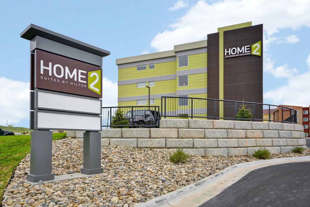 home2 suites by hilton rapid city
