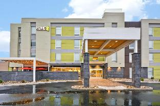 Home2 Suites By Hilton Rapid City,Box Elder>>Blackhawk,3 star